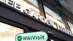 Uma visita ao MIB em Hong Kong - Escritório Encontrado