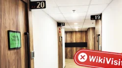 Une visite chez Charles Schwab à Hong Kong - Aucun bureau trouvé