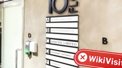 Посещение Baccarat в Гонконге – Офис не найден