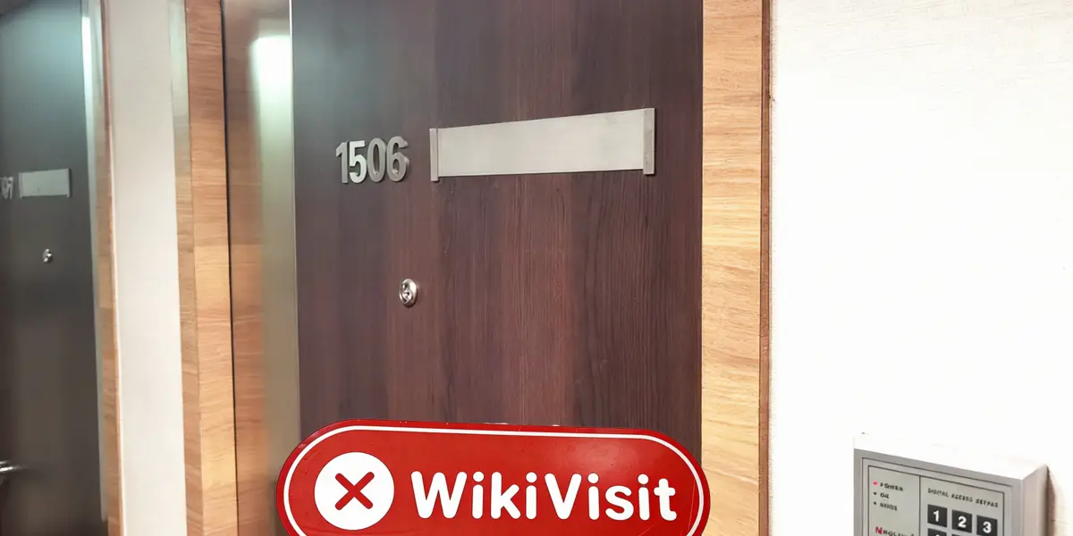 A Visit to CORAL FX in Hong Kong – No Office Found