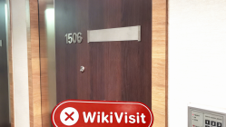 Đến thăm CORAL FX tại Hong Kong - Không tìm thấy văn phòng