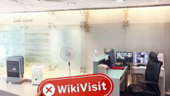 Đến thăm CORAL FX tại Hong Kong - Không tìm thấy văn phòng