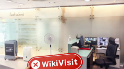 中国香港-实地探访交易商 Athenaplace 不存在真实展业场所