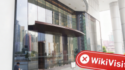 Посещение MarketCap Holdings в Гонконге – Офис не найден