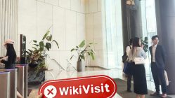 Посещение MarketCap Holdings в Гонконге – Офис не найден