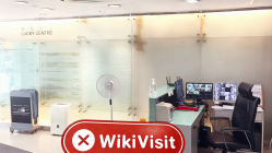 हांगकांग में Volmax की यात्रा - कोई कार्यालय नहीं मिला