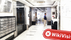 Ein Besuch bei Specialists Forex in Hongkong – Kein Büro gefunden