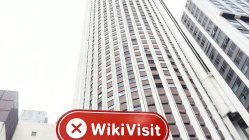 Посещение Multitick в Гонконге – Офис не найден