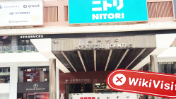 Посещение Multitick в Гонконге – Офис не найден