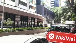 中国香港-实地探访交易商 Pandora Finance 不存在真实展业场所