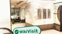 Đến thăm Sharp Point System tại Hong Kong - Tìm thấy Văn phòng