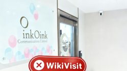 Uma Visita ao BOA em Hong Kong - Nenhum Escritório Encontrado