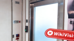 Uma Visita ao BOA em Hong Kong - Nenhum Escritório Encontrado