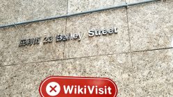 Uma Visita à LEO em Hong Kong - Nenhum Escritório Encontrado