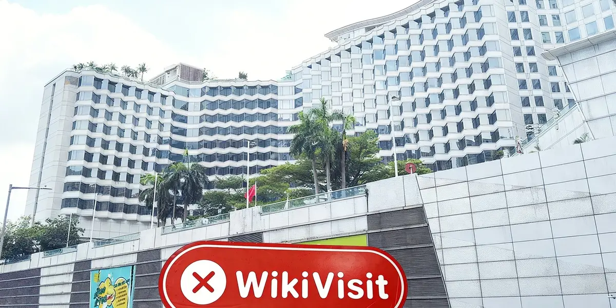 Bisita sa PROFIT MARKET HK LIMITED (Metro Centre I, Hunghom) sa Hong Kong - Walang Natagpuang Opisina