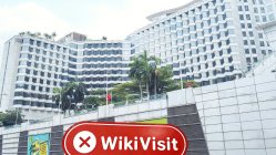 Посещение PROFIT MARKET HK LIMITED (Metro Centre I, Hunghom) в Гонконге - Офис не найден