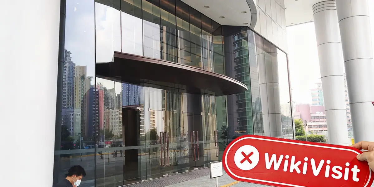 Bisita sa PROFIT MARKET HK LIMITED (Metro Centre I, Hunghom) sa Hong Kong - Walang Natagpuang Opisina