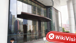 Посещение PROFIT MARKET HK LIMITED (Metro Centre I, Hunghom) в Гонконге - Офис не найден