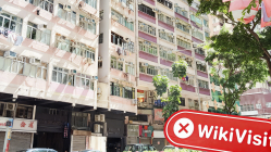 訪問Hendry-fx在香港 - 未找到辦公室