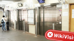 Посещение JIAS в Гонконге – Офис не найден