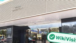 訪問 橫華國際 在香港 - 辦公室發現