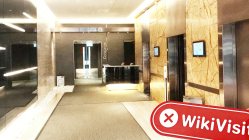 Посещение Vertical Markets в Гонконге – Офис не найден