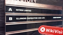 Посещение Vertical Markets в Гонконге – Офис не найден