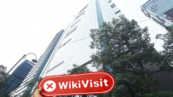 Посещение Wealth Gold Group в Гонконге – Офис не найден