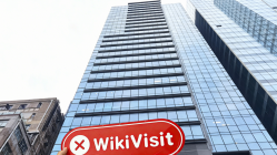 Bisita sa Safe Gold sa Hong Kong - Walang Natagpuang Opisina