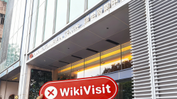 Bisita sa Safe Gold sa Hong Kong - Walang Natagpuang Opisina