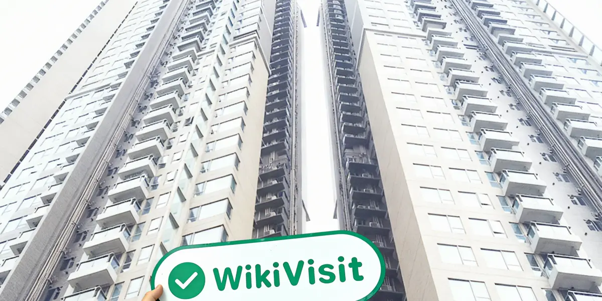 Upway Hong Kong'daki Ziyaret - Ofis Bulundu