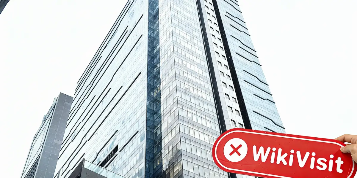 A Visit to AAA Trading in Hong Kong – No Office Found