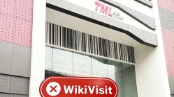 Đến thăm AAA Trading tại Hong Kong - Không tìm thấy văn phòng