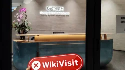 Kunjungan ke WZG di Hong Kong - Tidak Ada Kantor yang Ditemukan
