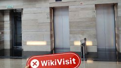 訪問萬洲金業在香港 - 未找到辦公室