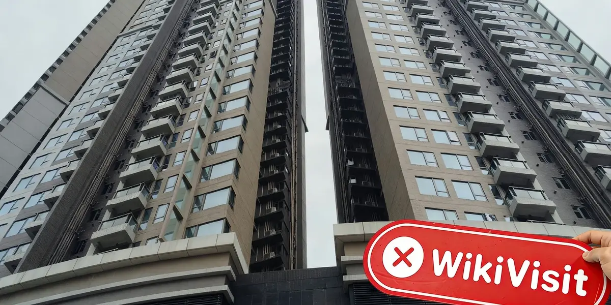 Посещение WZG в Гонконге – Офис не найден