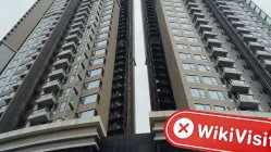 Kunjungan ke WZG di Hong Kong - Tidak Ada Kantor yang Ditemukan