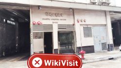 RICH MASS GROUP LTD Hong Kong'da Bir Ziyaret - Ofis Bulunamadı