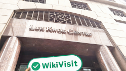 Delta Asia Securities Limited Hong Kong'daki Ziyaret - Ofis Bulundu