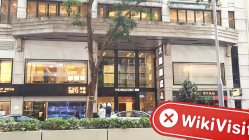 GSGOLD Hong Kong'da Bir Ziyaret - Ofis Bulunamadı