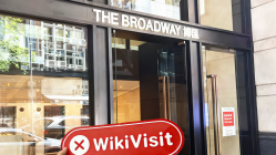 GSGOLD Hong Kong'da Bir Ziyaret - Ofis Bulunamadı