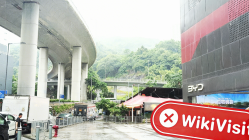 Посещение KERRY в Гонконге – Офис не найден