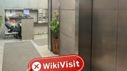 Kunjungan ke GMG di Hong Kong - Tidak Ada Kantor Ditemukan