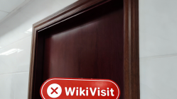 Kunjungan ke GMG di Hong Kong - Tidak Ada Kantor Ditemukan