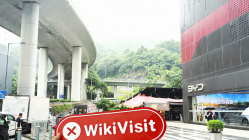 Kunjungan ke Starefix di Hong Kong - Tidak Ditemukan Kantor