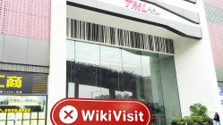 Kunjungan ke Starefix di Hong Kong - Tidak Ditemukan Kantor