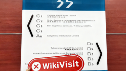 Kunjungan ke Starefix di Hong Kong - Tidak Ditemukan Kantor