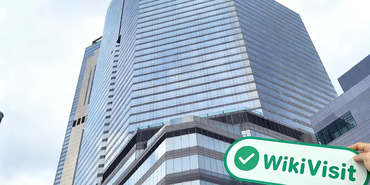 A Visit to MASON GROUP in Hong Kong – Office Found