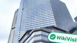 Uma Visita ao MASON GROUP em Hong Kong – Escritório Encontrado