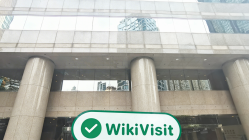 Uma Visita ao MASON GROUP em Hong Kong – Escritório Encontrado